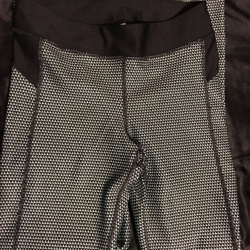 Under Armour performance legging